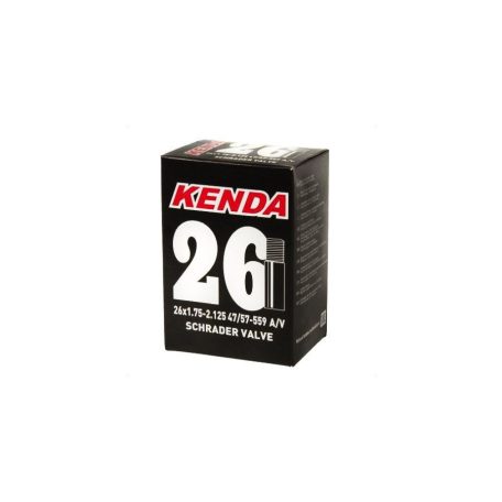 26X1,75-2,125 TÖM (47/57-559) KENDA AV - 35MM
