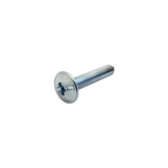 Csavar peremes M4X25