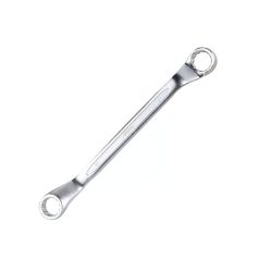 Csillagkulcs kétoldalas 20/22mm 22 foggal Crv. 