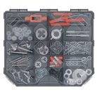 SZORTIMENTER 18 RÉSZES TAGER KTG30254 284X243X40MM