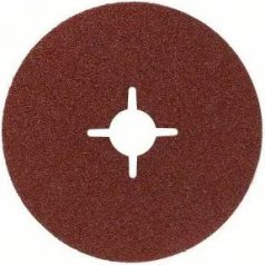 Fiber 115x22mm P 60