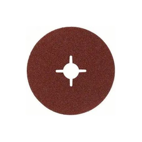 Fiber 115x22mm P 60
