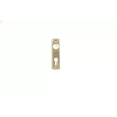 Ajtócím 92 cil. F2. EL 74 2db/csom