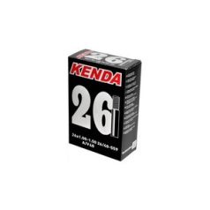 Belső gumi KENDA 26X1-1,5  26/40-559  AV 40MM