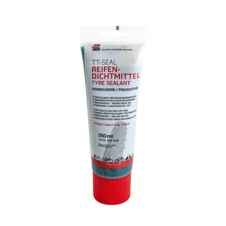  DEFEKTMENTESÍTŐ SEAL GÉL 250ML.KERÉKPÁR/MOTOR "tip top"