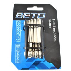 SZERSZÁM BETO MULTI TOOL 9-IN-1 CBT-332H9