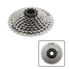 RACSNI 9-ES KAZET.SHIMANO CS-HG201-9 11-36T EZÜST
