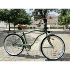 Neuzer 26-s CRUISER FFI zöld