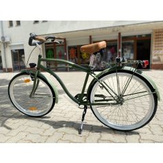 Neuzer 26-s CRUISER FFI zöld