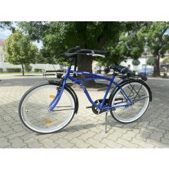 Koliken Cruiser 26’-s kék 1s