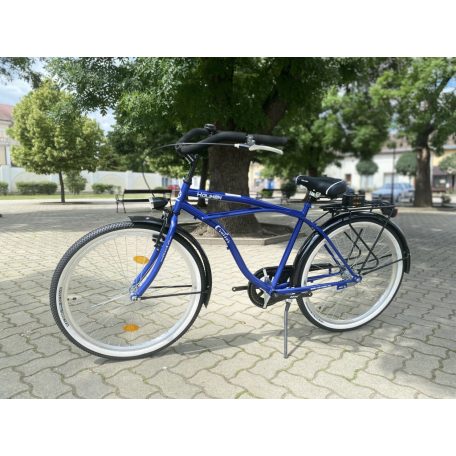 Koliken Cruiser 26’-s kék 1s