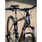 NEUZER JUMBO 19'VÁZ   PIROS/FEKETE