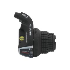 VÁLTÓKAR SHIMANO RS-35 JOBB 6S REVO