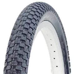 16X2,125 kenda 57-305 gyermek kerékpár külső