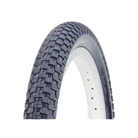 16X2,125 kenda 57-305 gyermek kerékpár külső